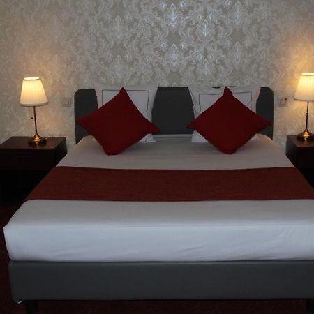 Hotel De Spiegel Sint-Niklaas Dış mekan fotoğraf